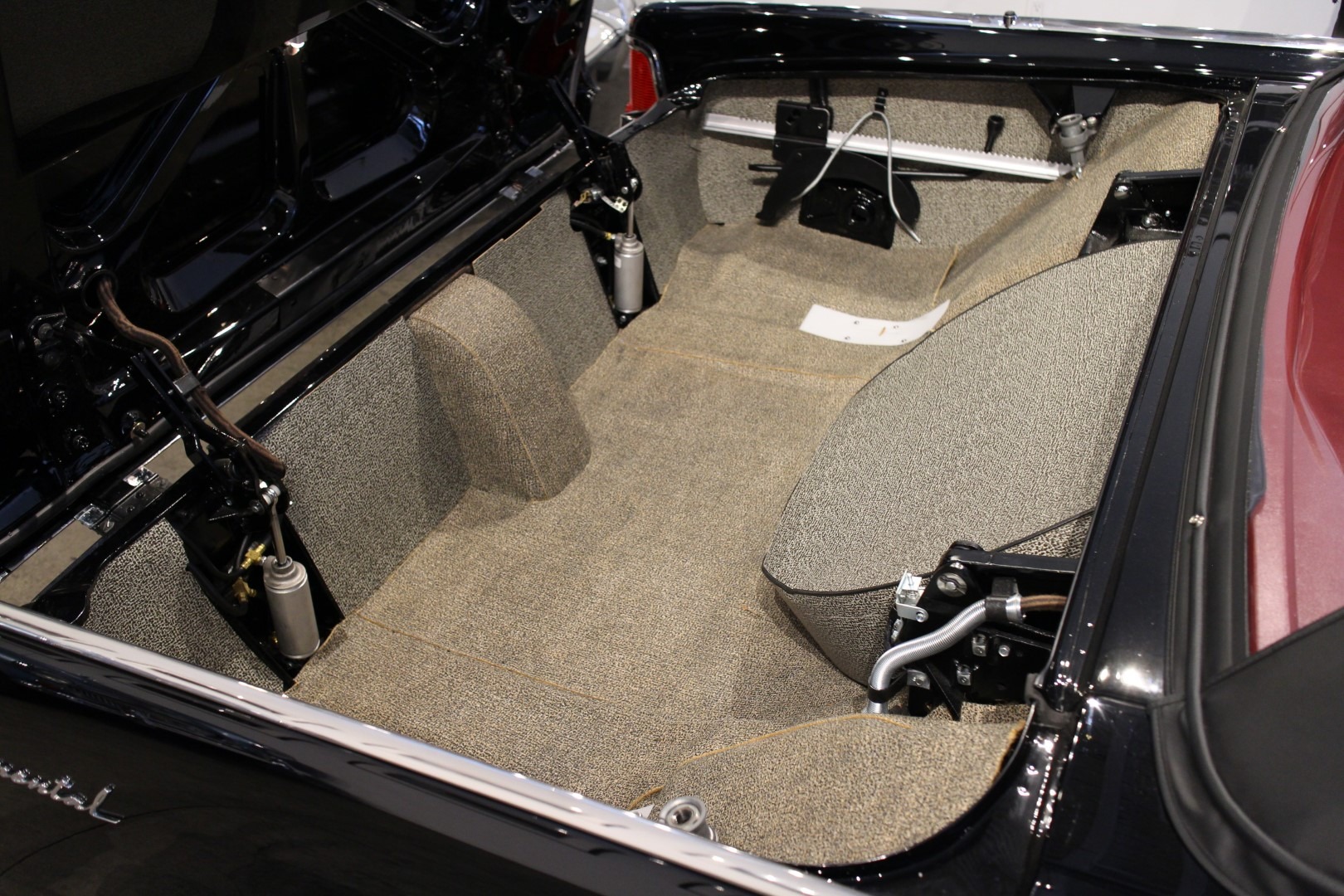 Used 1961 Lincoln Continental Convertible | St. Petersburg, FL