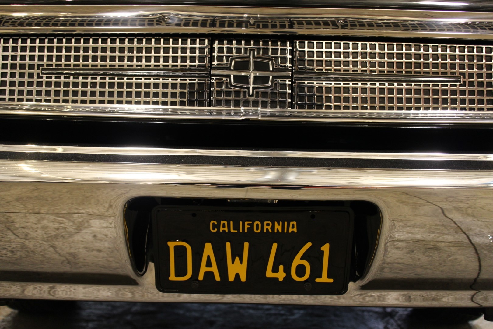 Used 1961 Lincoln Continental Convertible | St. Petersburg, FL