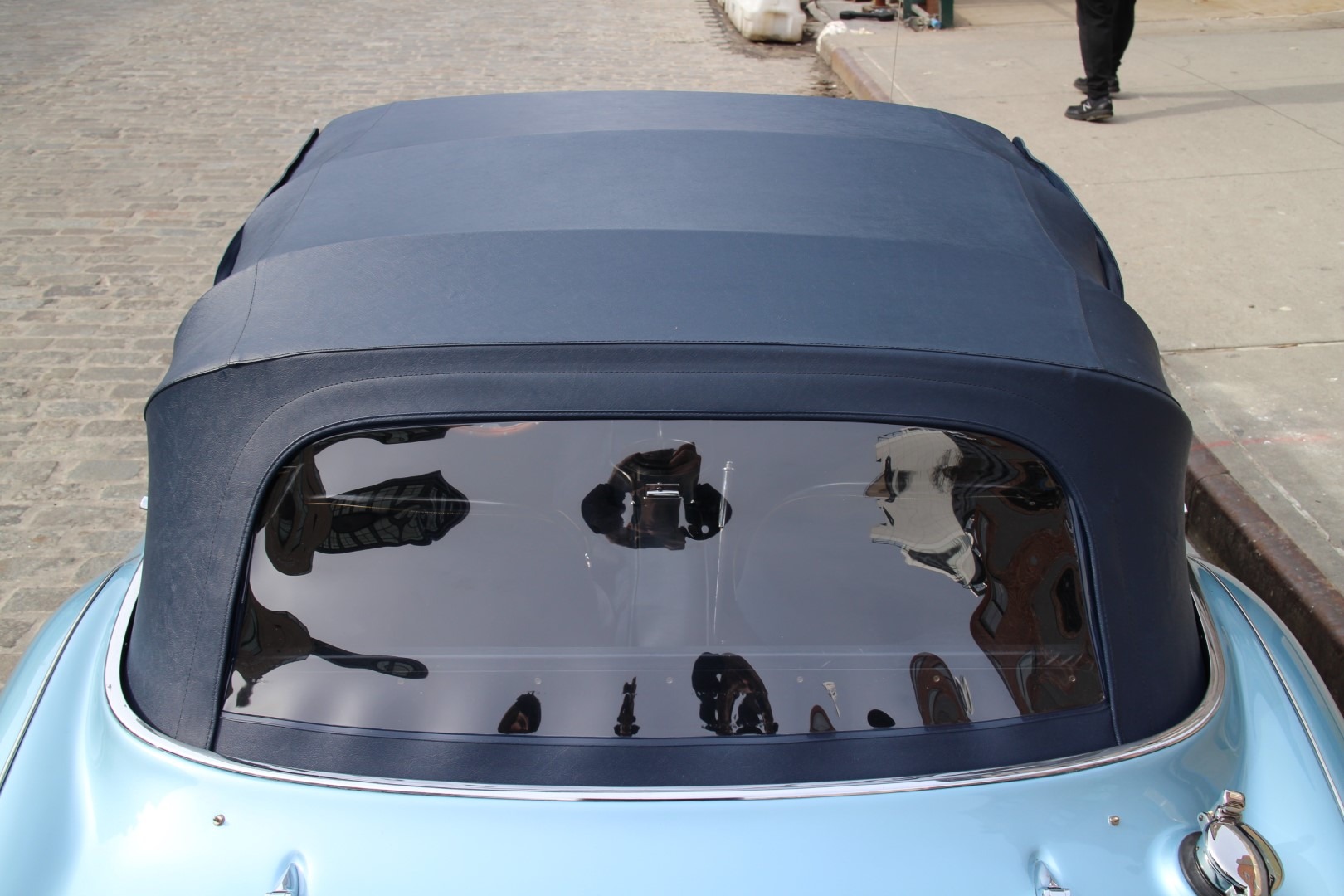 Used 1967 Austin Healey 3000 BJ8 | St. Petersburg, FL