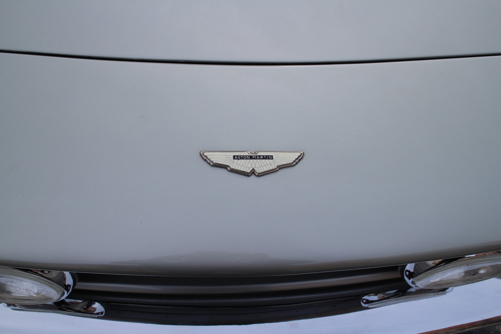 Used 1976 Aston Martin V8 Coupe Manual | St. Petersburg, FL