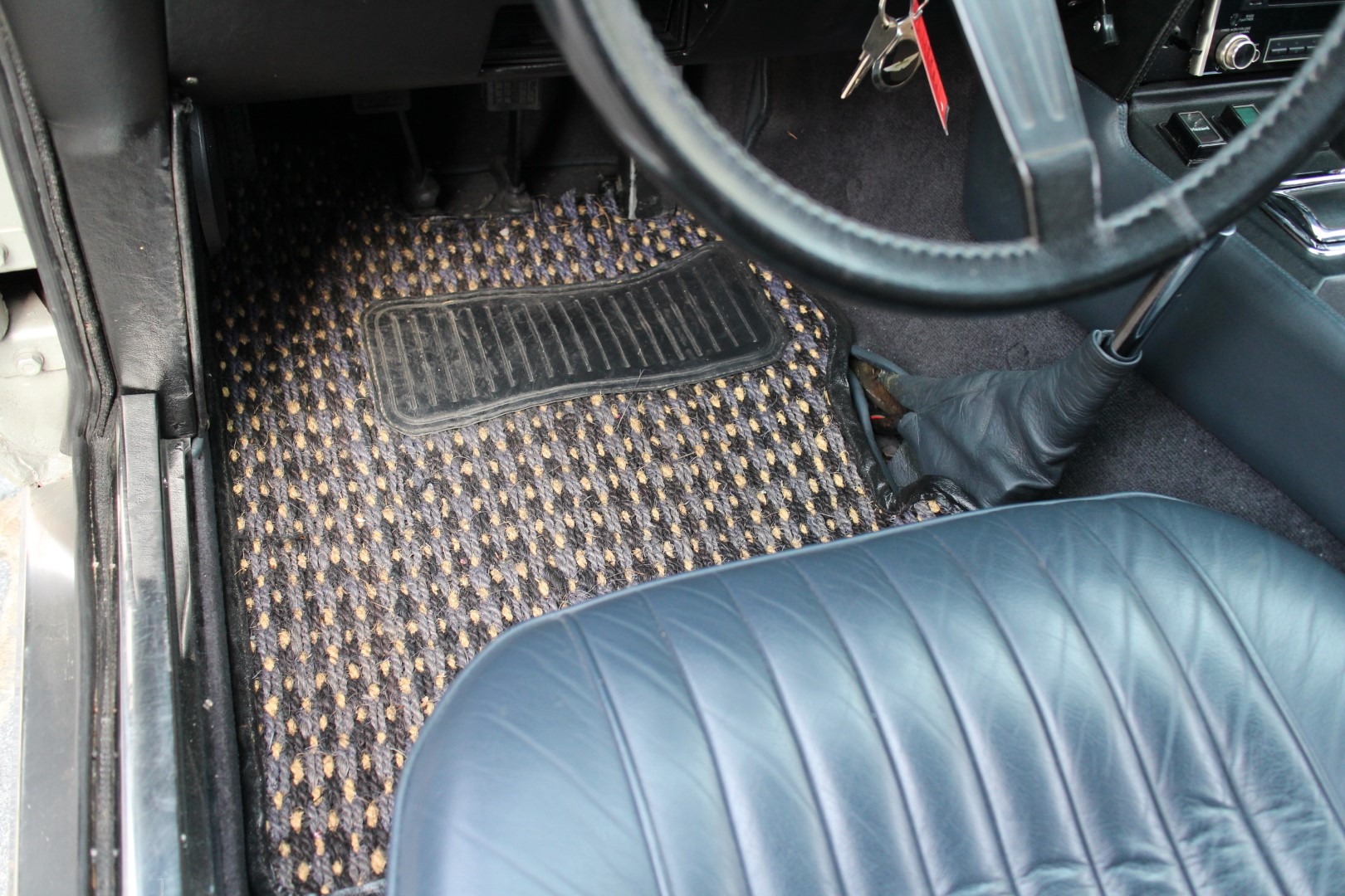 Used 1976 Aston Martin V8 Coupe Manual | St. Petersburg, FL