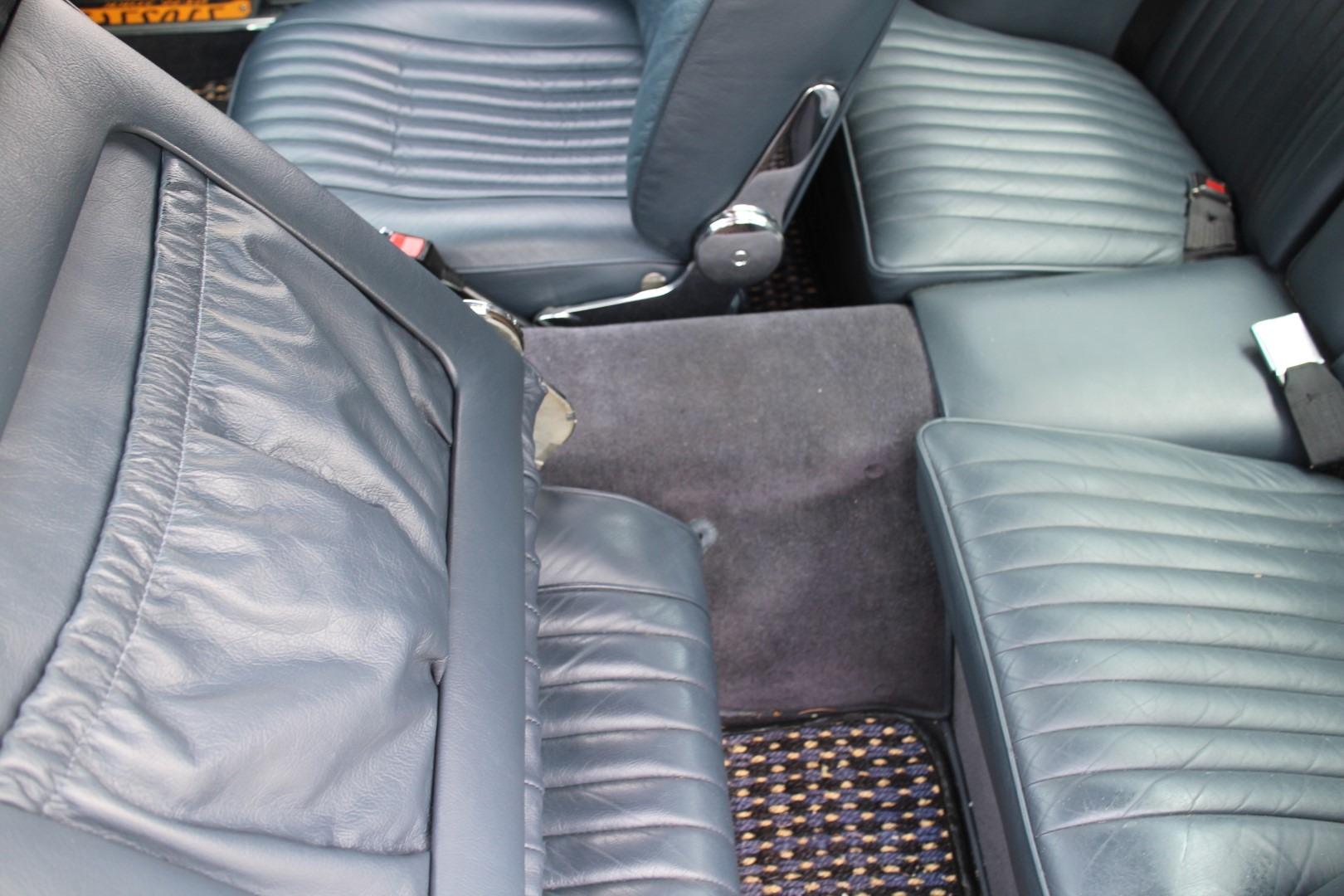 Used 1976 Aston Martin V8 Coupe Manual | St. Petersburg, FL