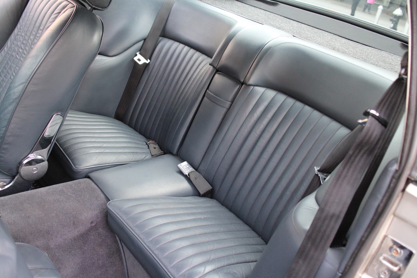 Used 1976 Aston Martin V8 Coupe Manual | St. Petersburg, FL