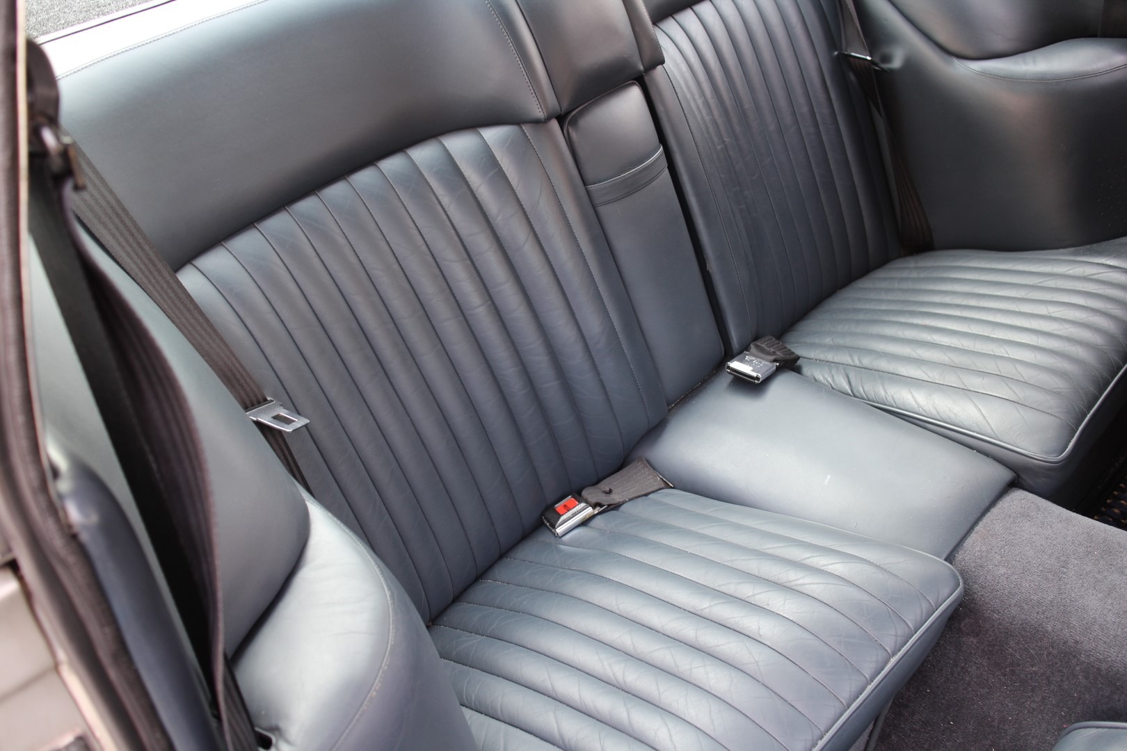 Used 1976 Aston Martin V8 Coupe Manual | St. Petersburg, FL