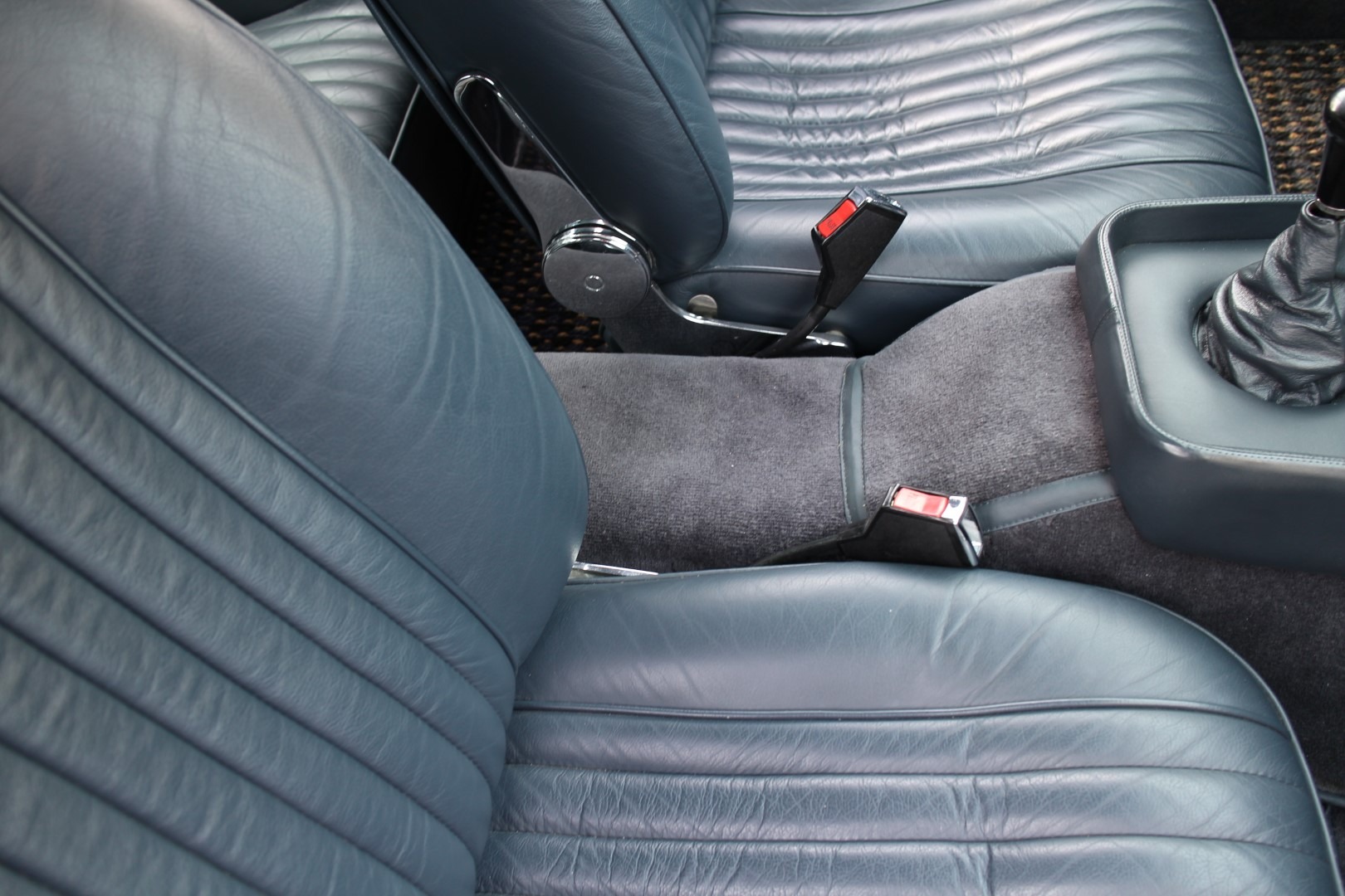 Used 1976 Aston Martin V8 Coupe Manual | St. Petersburg, FL