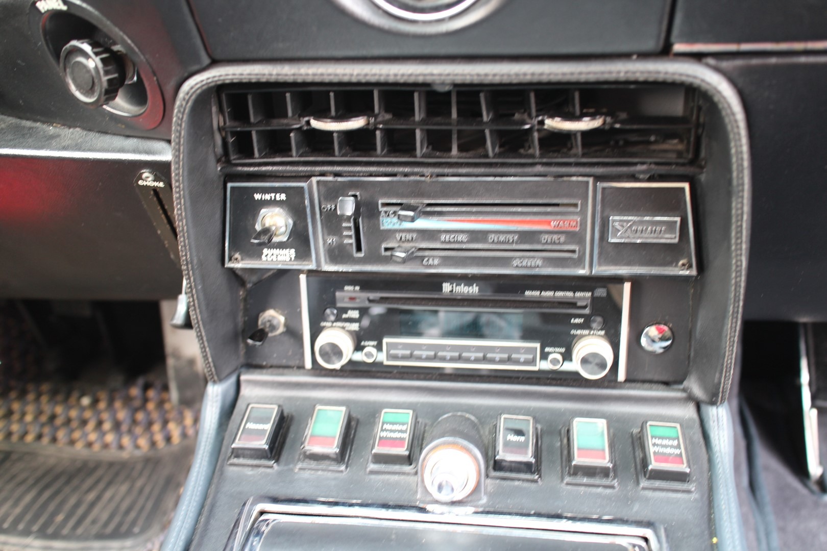 Used 1976 Aston Martin V8 Coupe Manual | St. Petersburg, FL