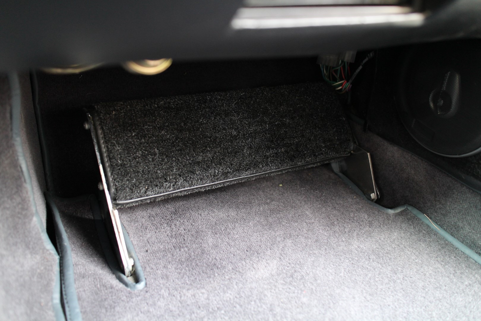 Used 1976 Aston Martin V8 Coupe Manual | St. Petersburg, FL