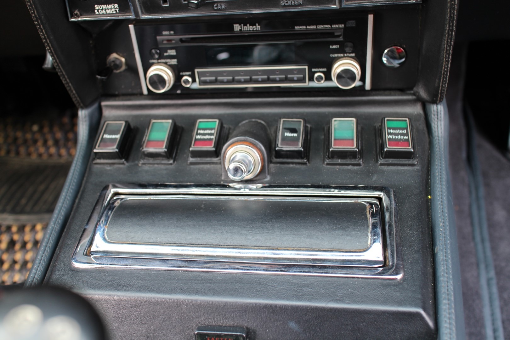 Used 1976 Aston Martin V8 Coupe Manual | St. Petersburg, FL