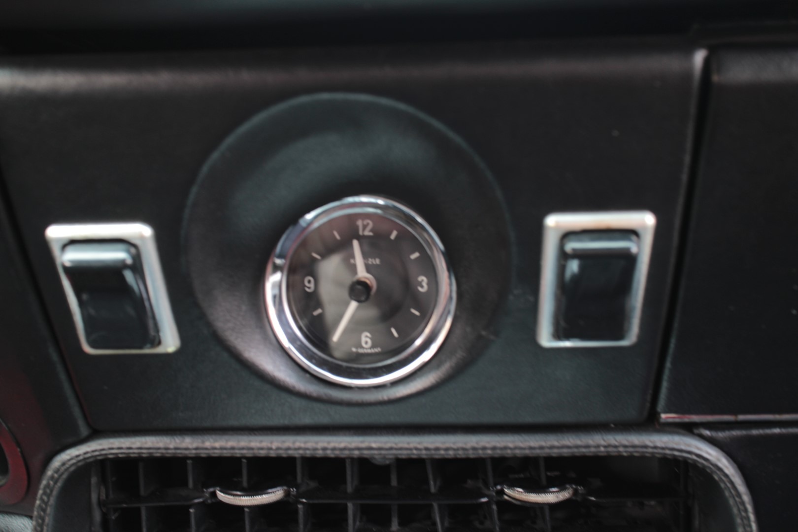 Used 1976 Aston Martin V8 Coupe Manual | St. Petersburg, FL