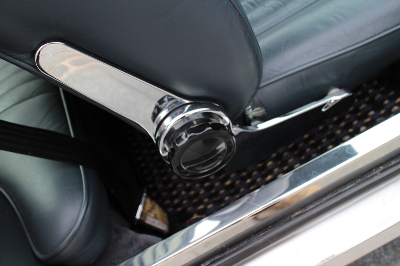 Used 1976 Aston Martin V8 Coupe Manual | St. Petersburg, FL