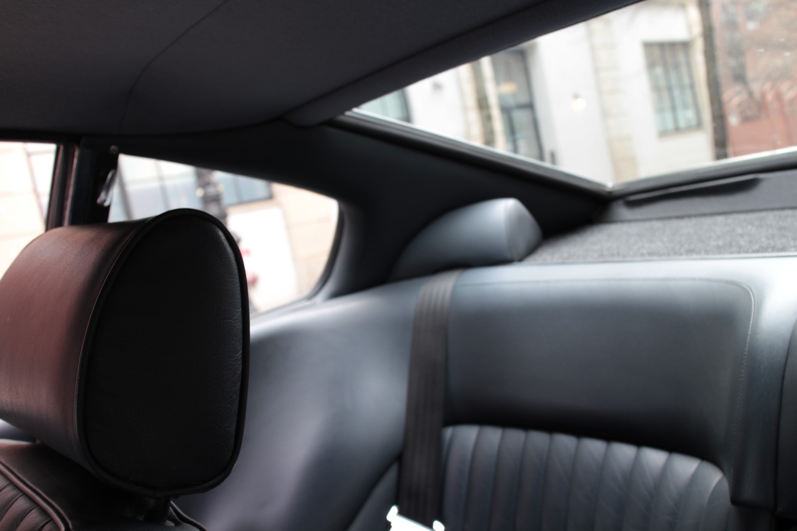Used 1976 Aston Martin V8 Coupe Manual | St. Petersburg, FL
