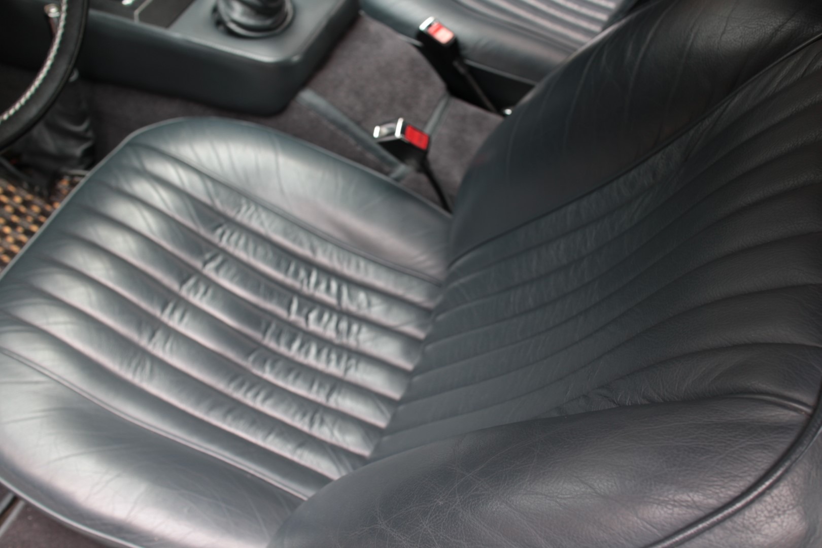 Used 1976 Aston Martin V8 Coupe Manual | St. Petersburg, FL