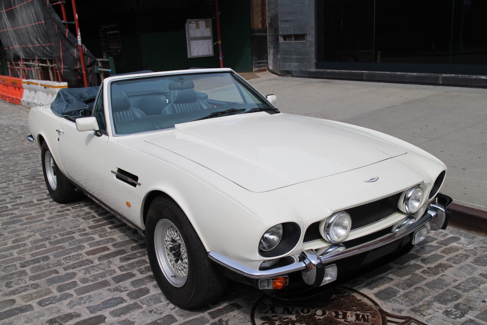 Used 1988 Aston Martin Volante | St. Petersburg, FL