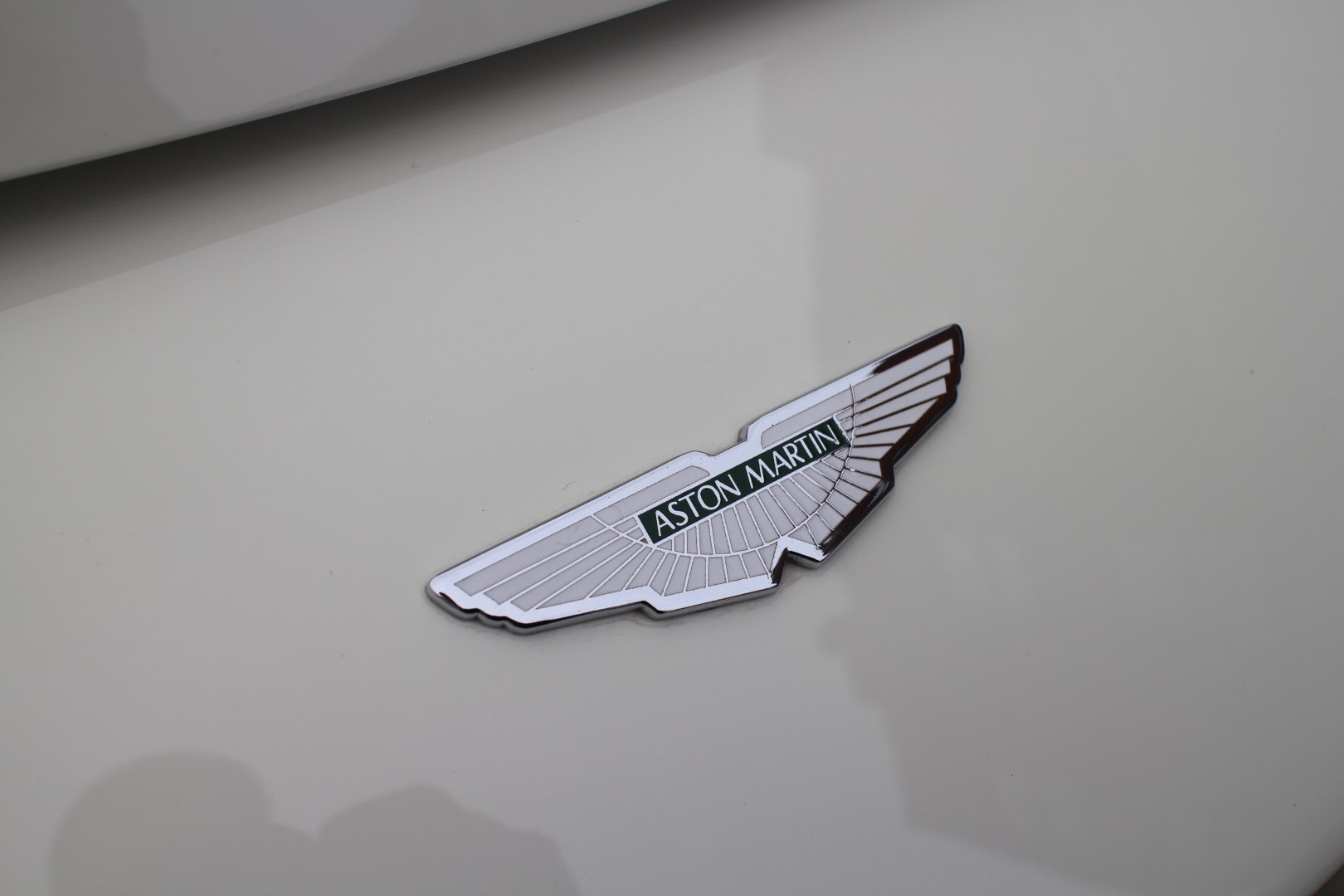 Used 1988 Aston Martin Volante | St. Petersburg, FL