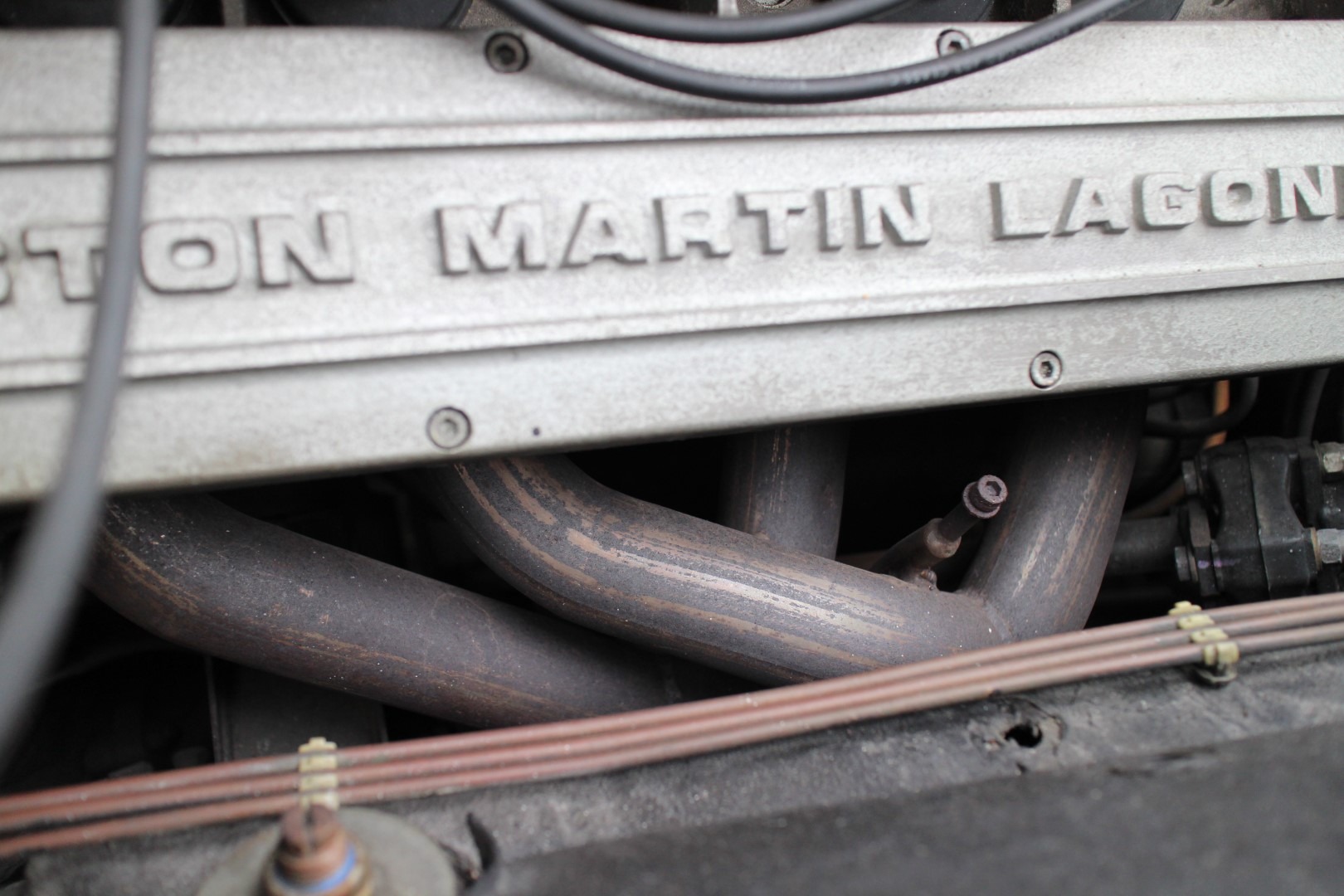 Used 1988 Aston Martin Volante | St. Petersburg, FL