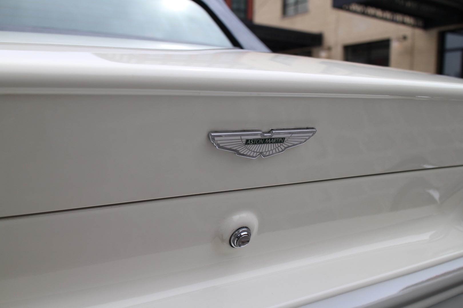 Used 1988 Aston Martin Volante | St. Petersburg, FL
