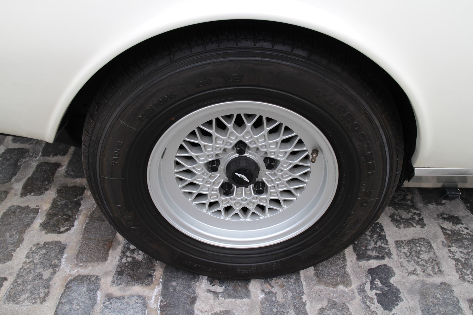 Used 1988 Aston Martin Volante | St. Petersburg, FL