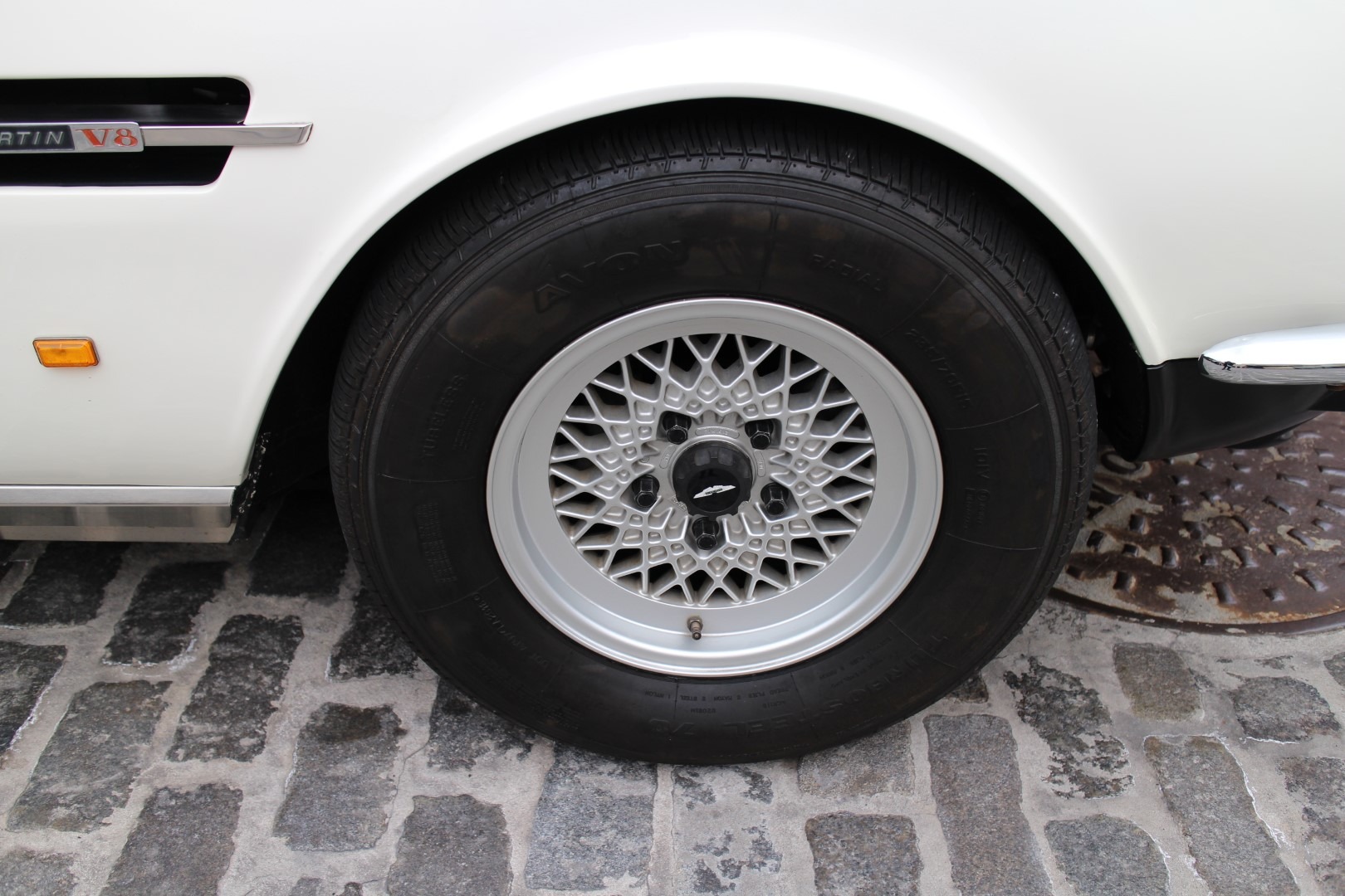 Used 1988 Aston Martin Volante | St. Petersburg, FL