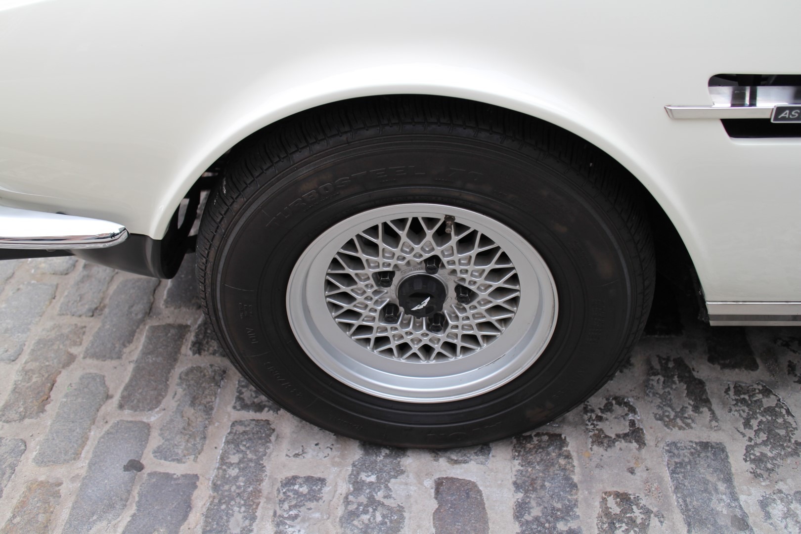 Used 1988 Aston Martin Volante | St. Petersburg, FL