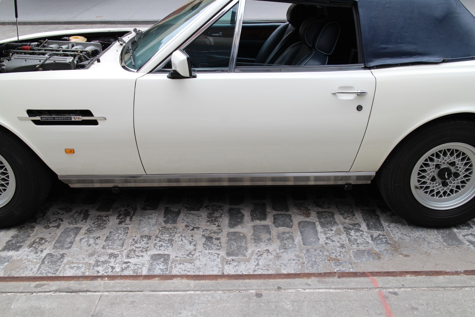 Used 1988 Aston Martin Volante | St. Petersburg, FL