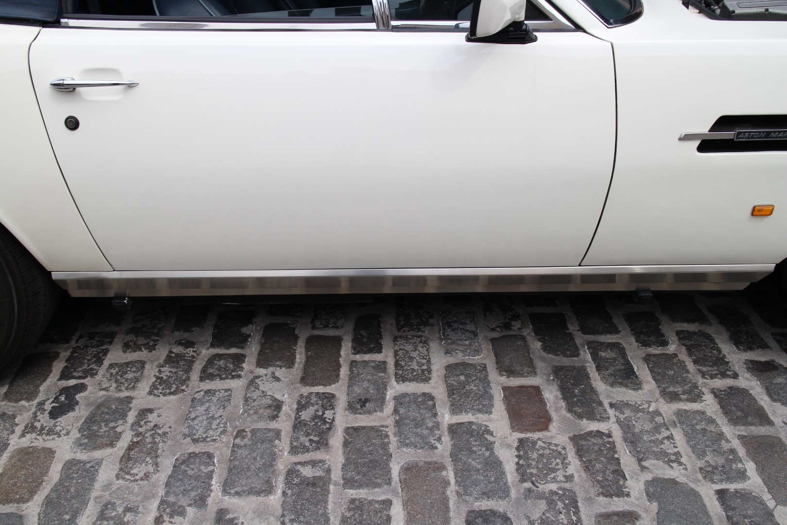 Used 1988 Aston Martin Volante | St. Petersburg, FL