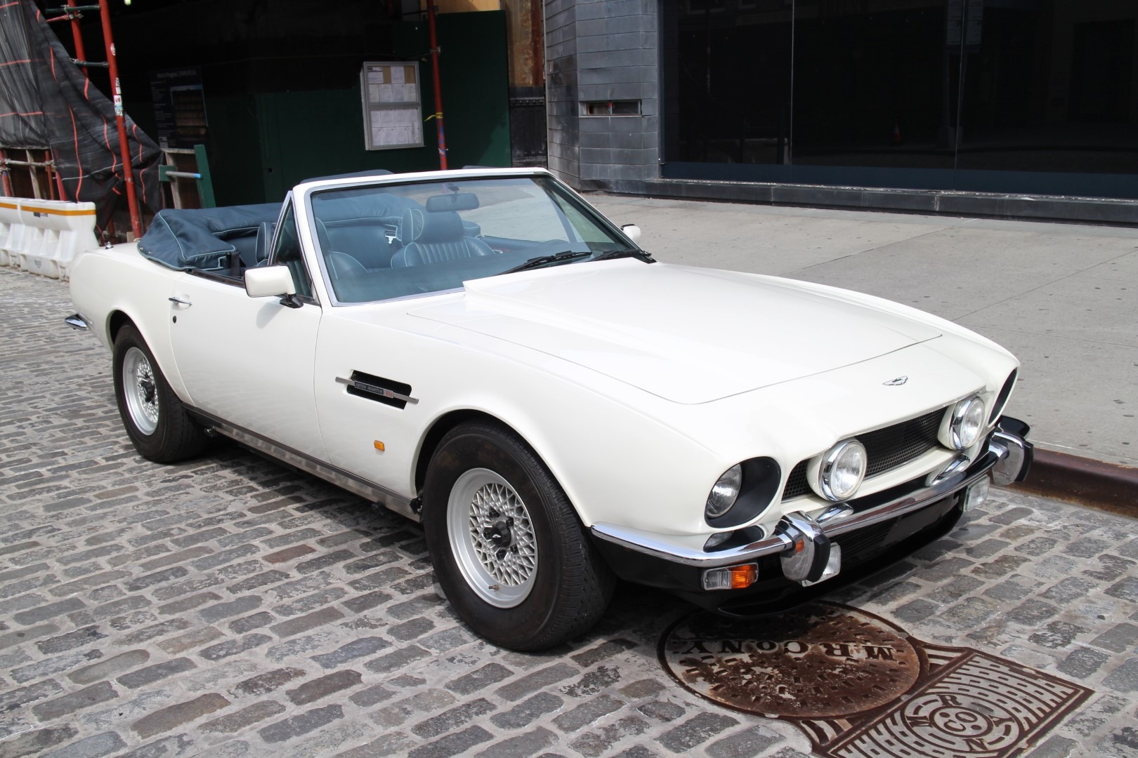Used 1988 Aston Martin Volante | St. Petersburg, FL