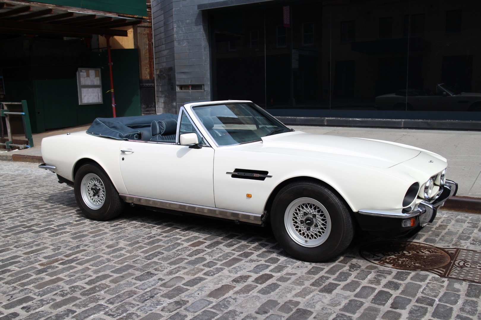 Used 1988 Aston Martin Volante | St. Petersburg, FL