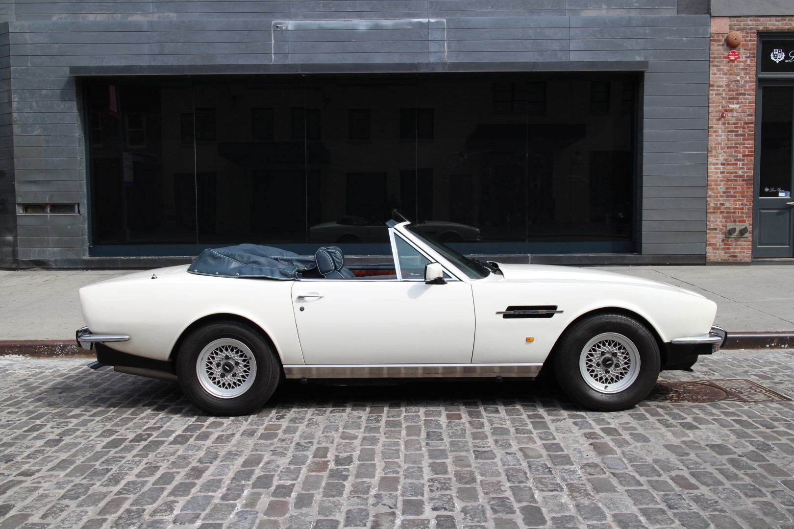 Used 1988 Aston Martin Volante | St. Petersburg, FL