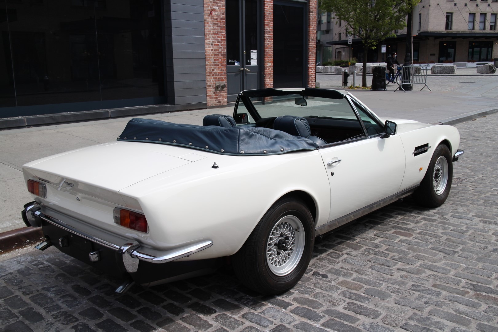 Used 1988 Aston Martin Volante | St. Petersburg, FL