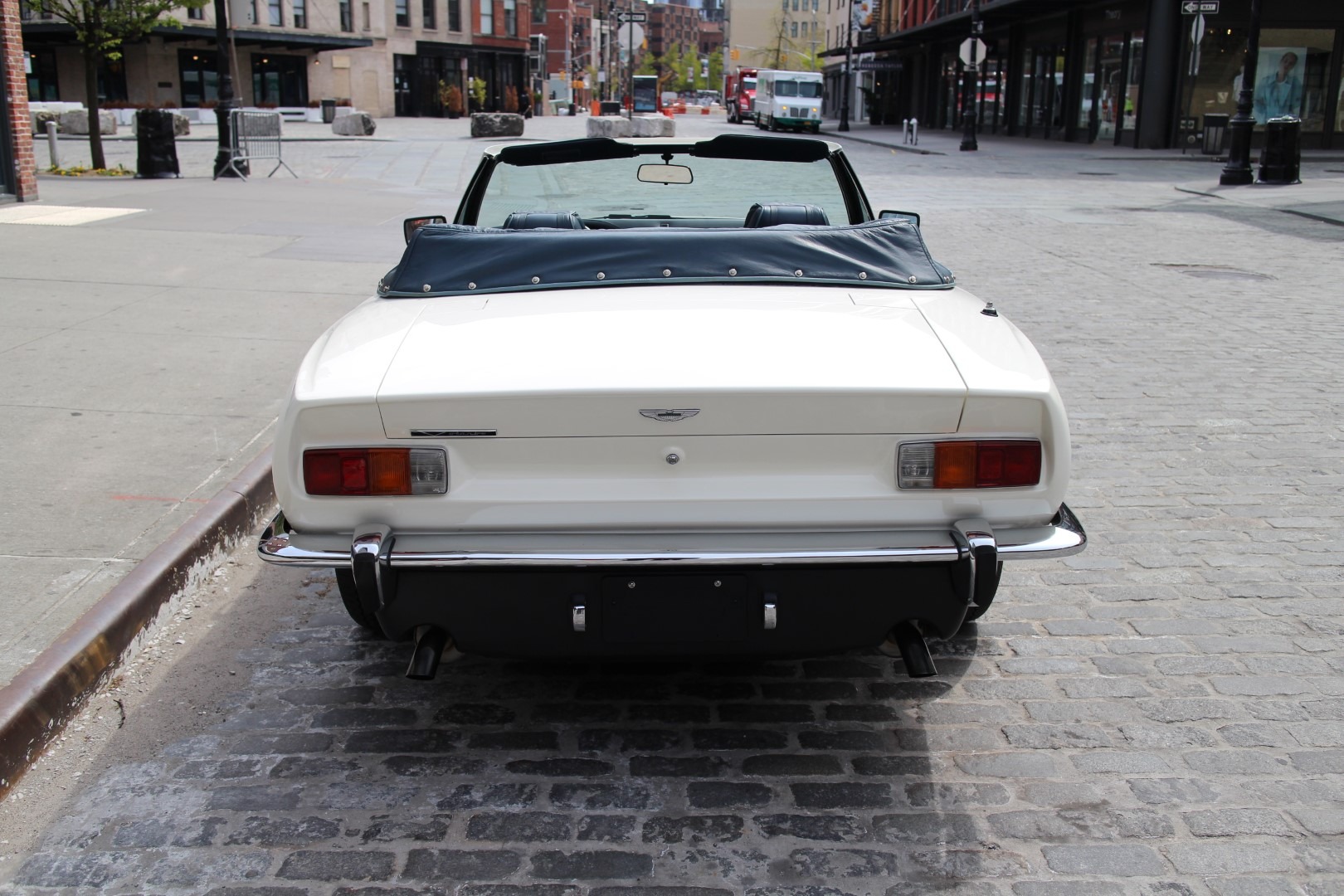 Used 1988 Aston Martin Volante | St. Petersburg, FL