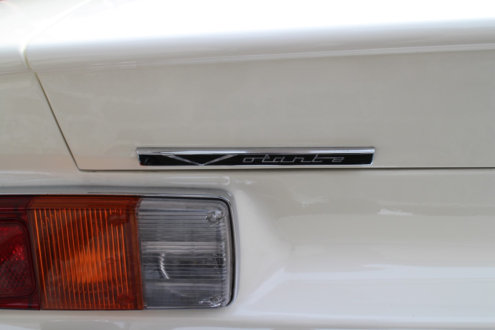 Used 1988 Aston Martin Volante | St. Petersburg, FL