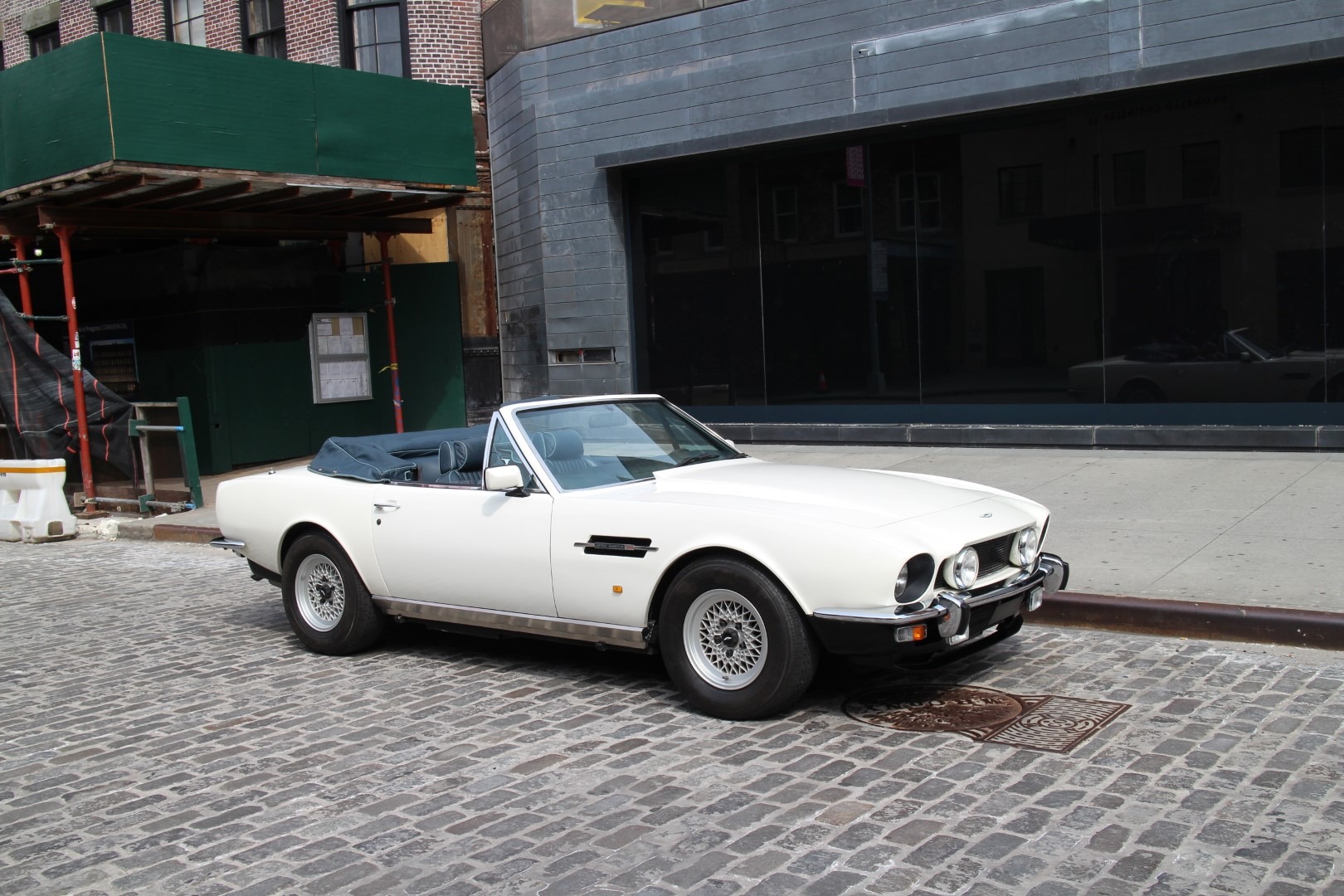 Used 1988 Aston Martin Volante | St. Petersburg, FL