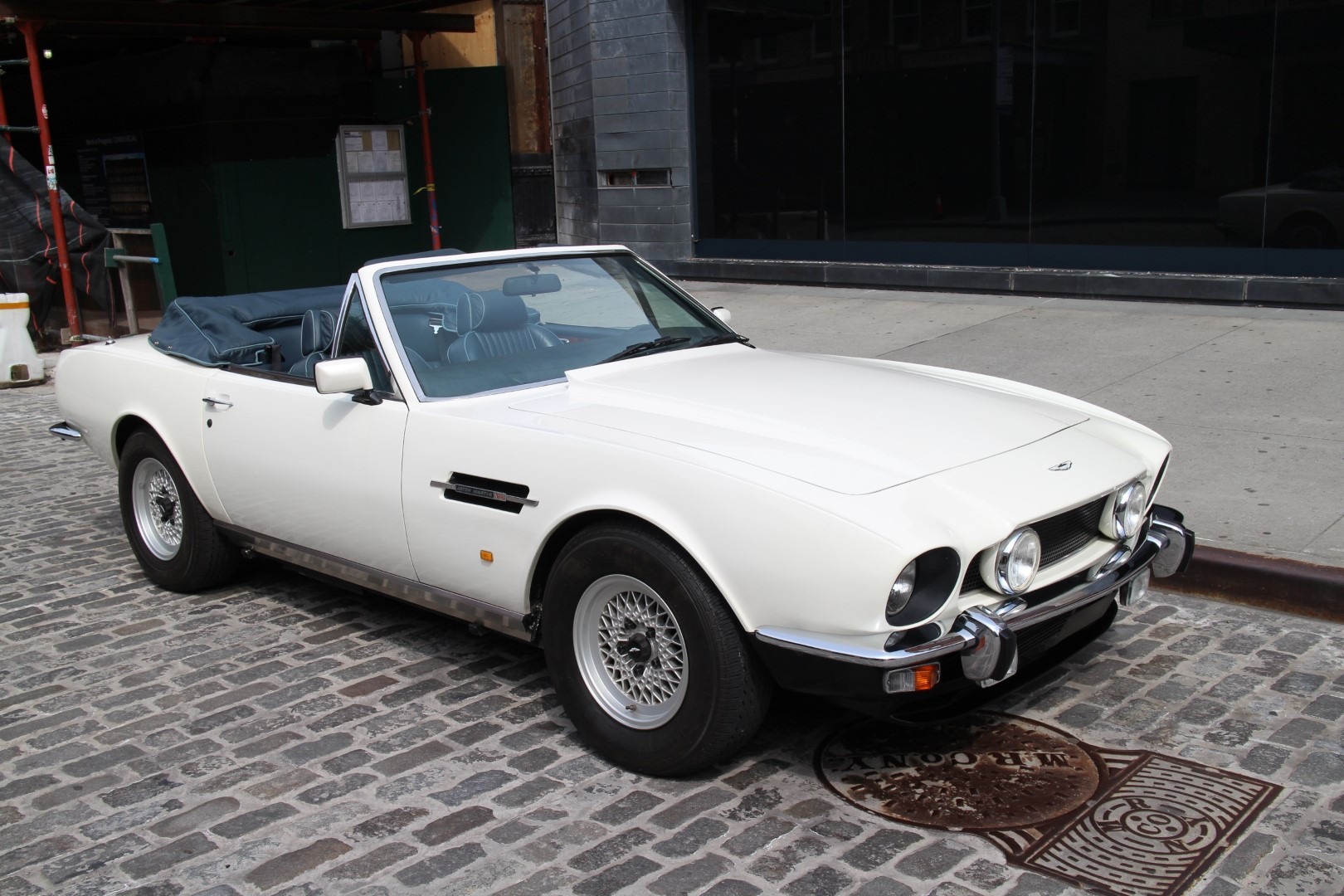 Used 1988 Aston Martin Volante | St. Petersburg, FL
