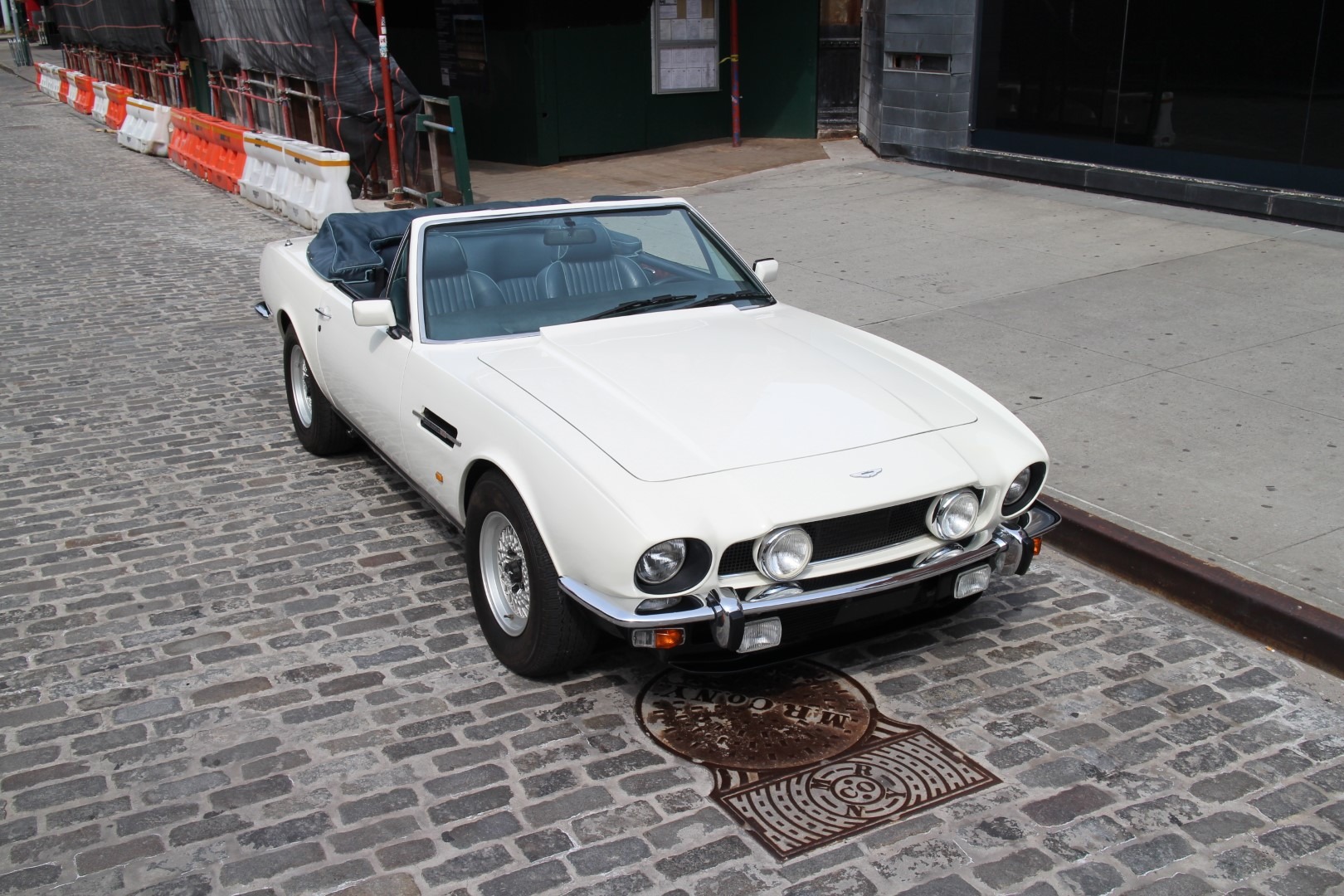 Used 1988 Aston Martin Volante | St. Petersburg, FL