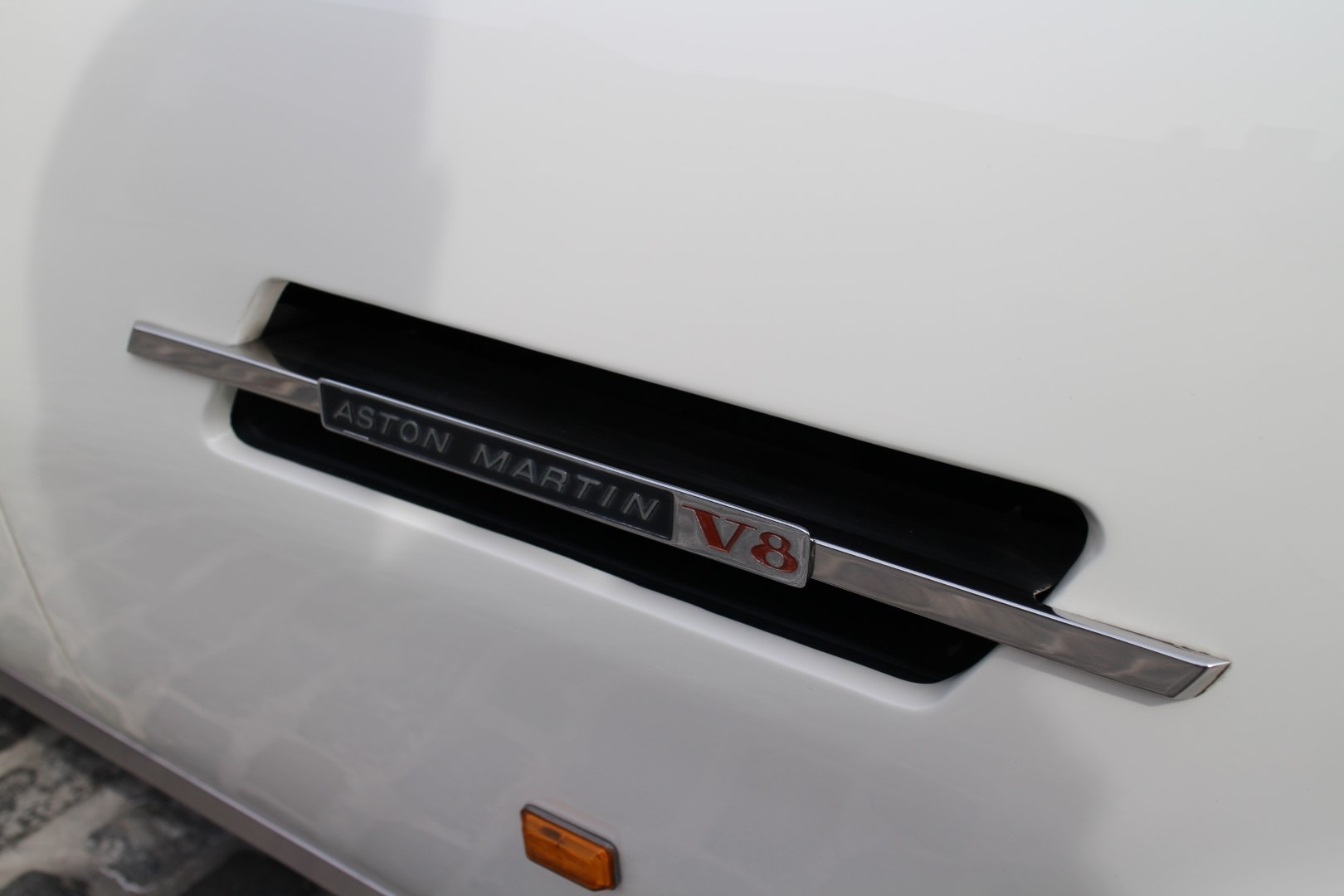 Used 1988 Aston Martin Volante | St. Petersburg, FL