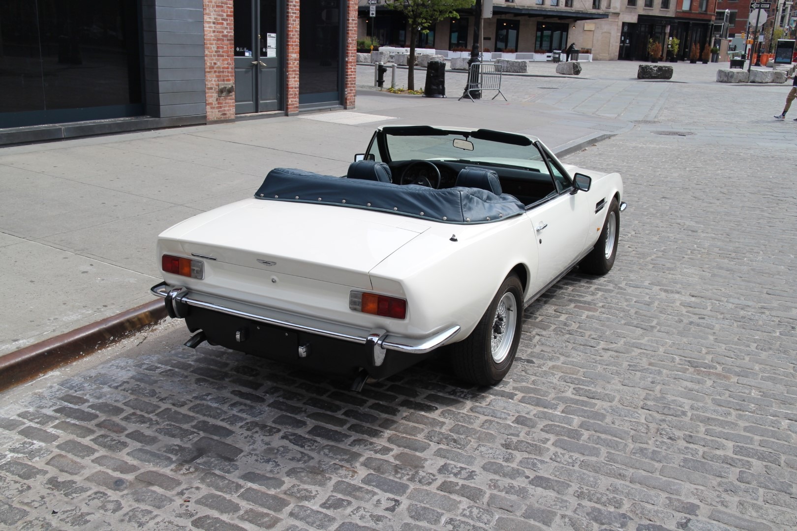 Used 1988 Aston Martin Volante | St. Petersburg, FL