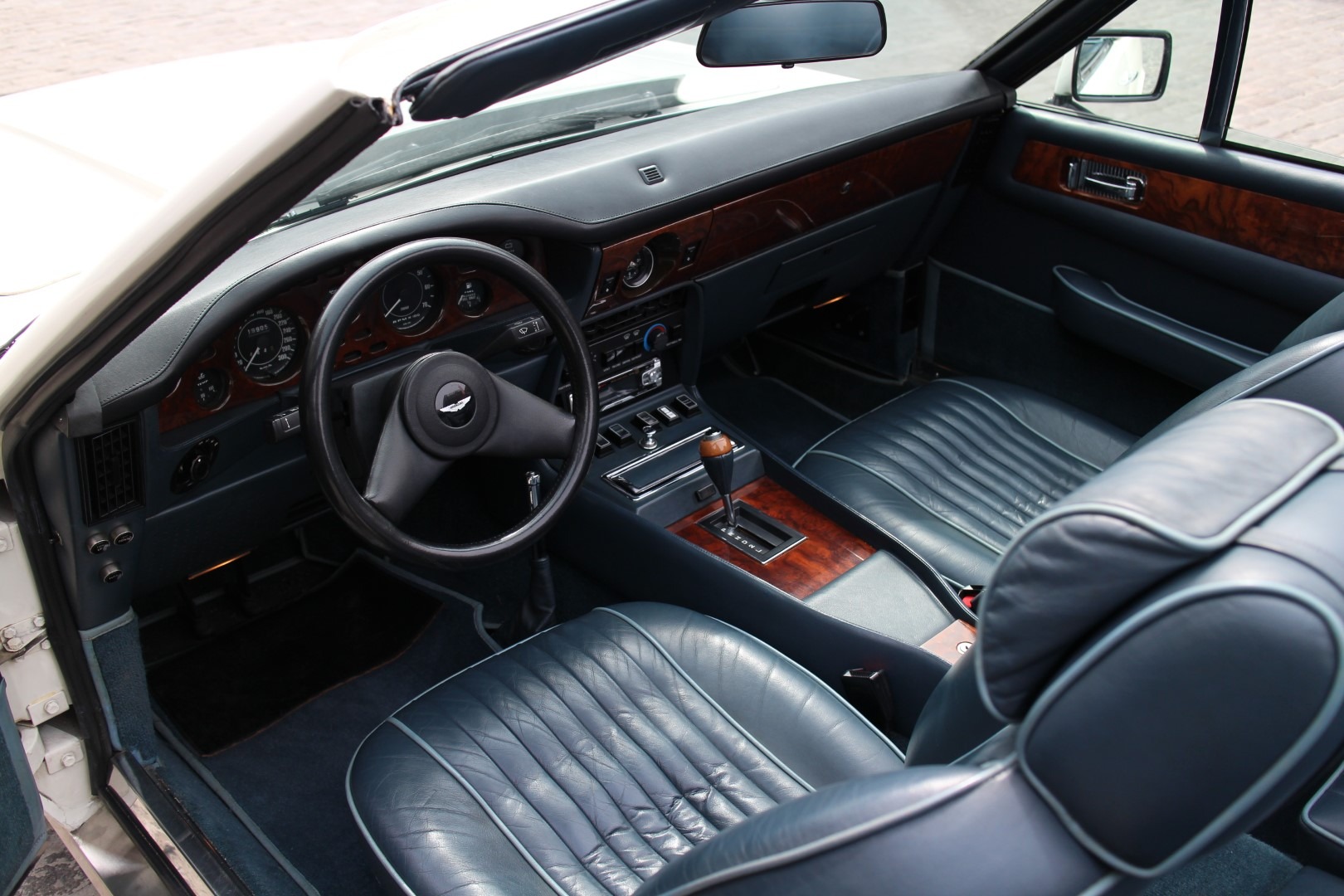 Used 1988 Aston Martin Volante | St. Petersburg, FL