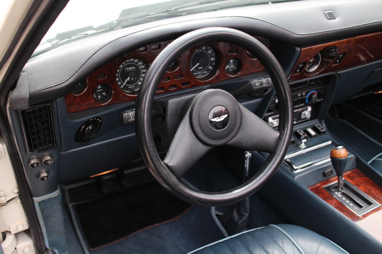 Used 1988 Aston Martin Volante | St. Petersburg, FL