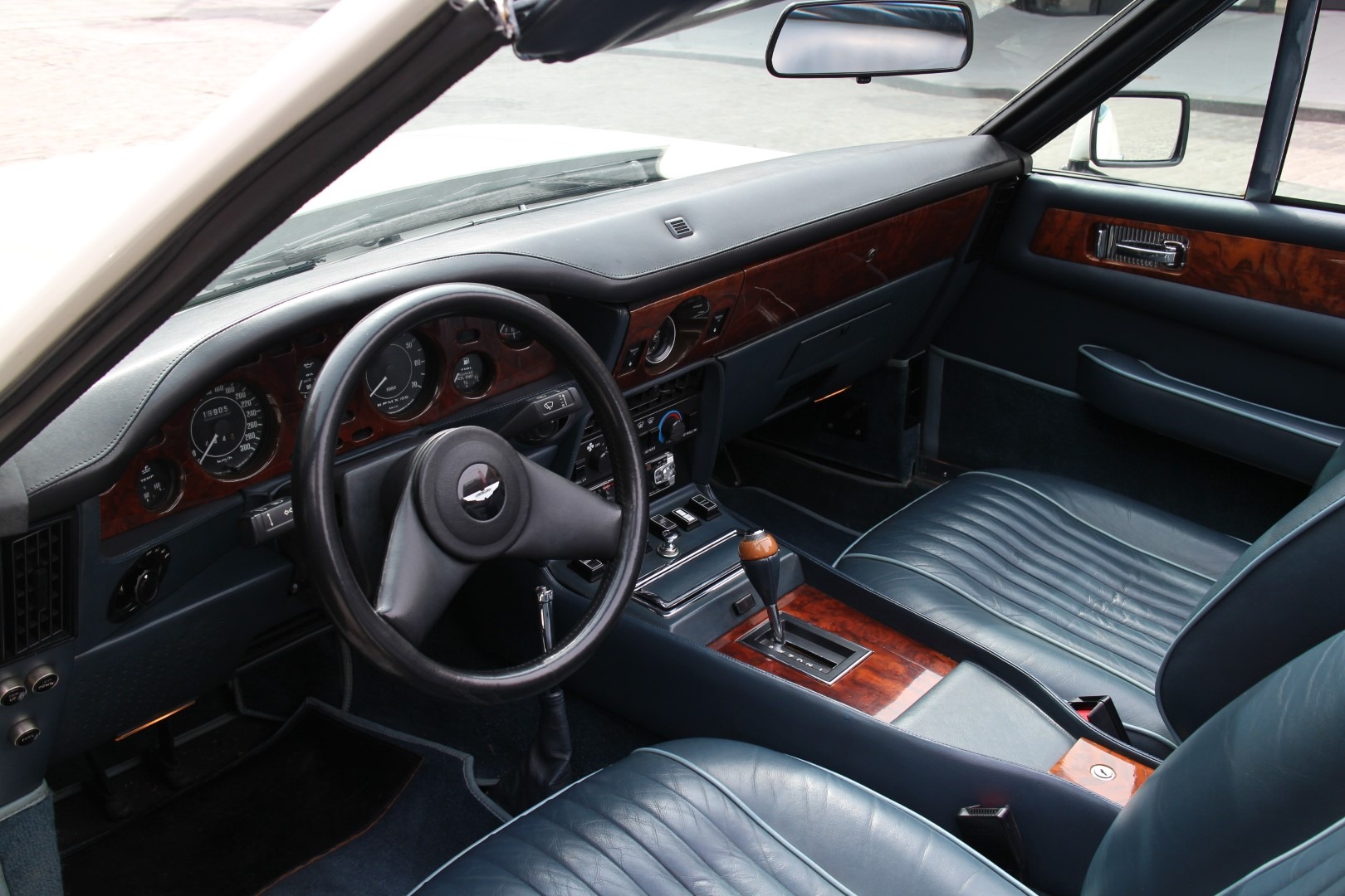 Used 1988 Aston Martin Volante | St. Petersburg, FL