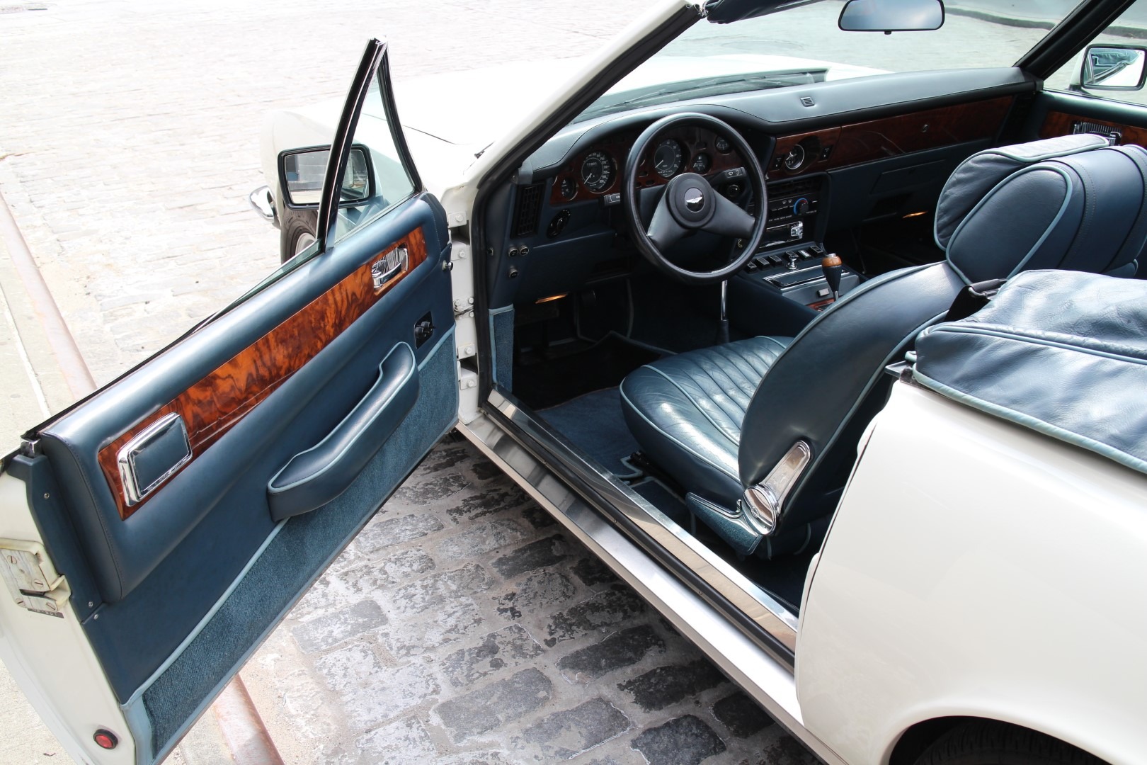 Used 1988 Aston Martin Volante | St. Petersburg, FL