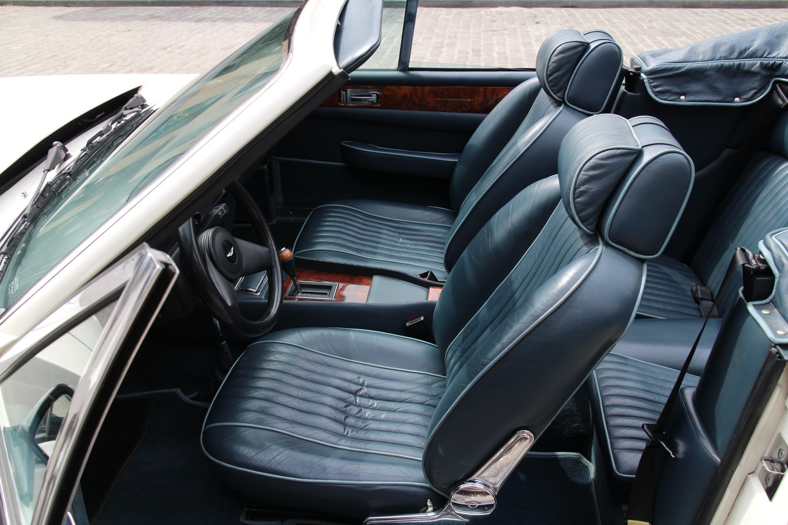 Used 1988 Aston Martin Volante | St. Petersburg, FL