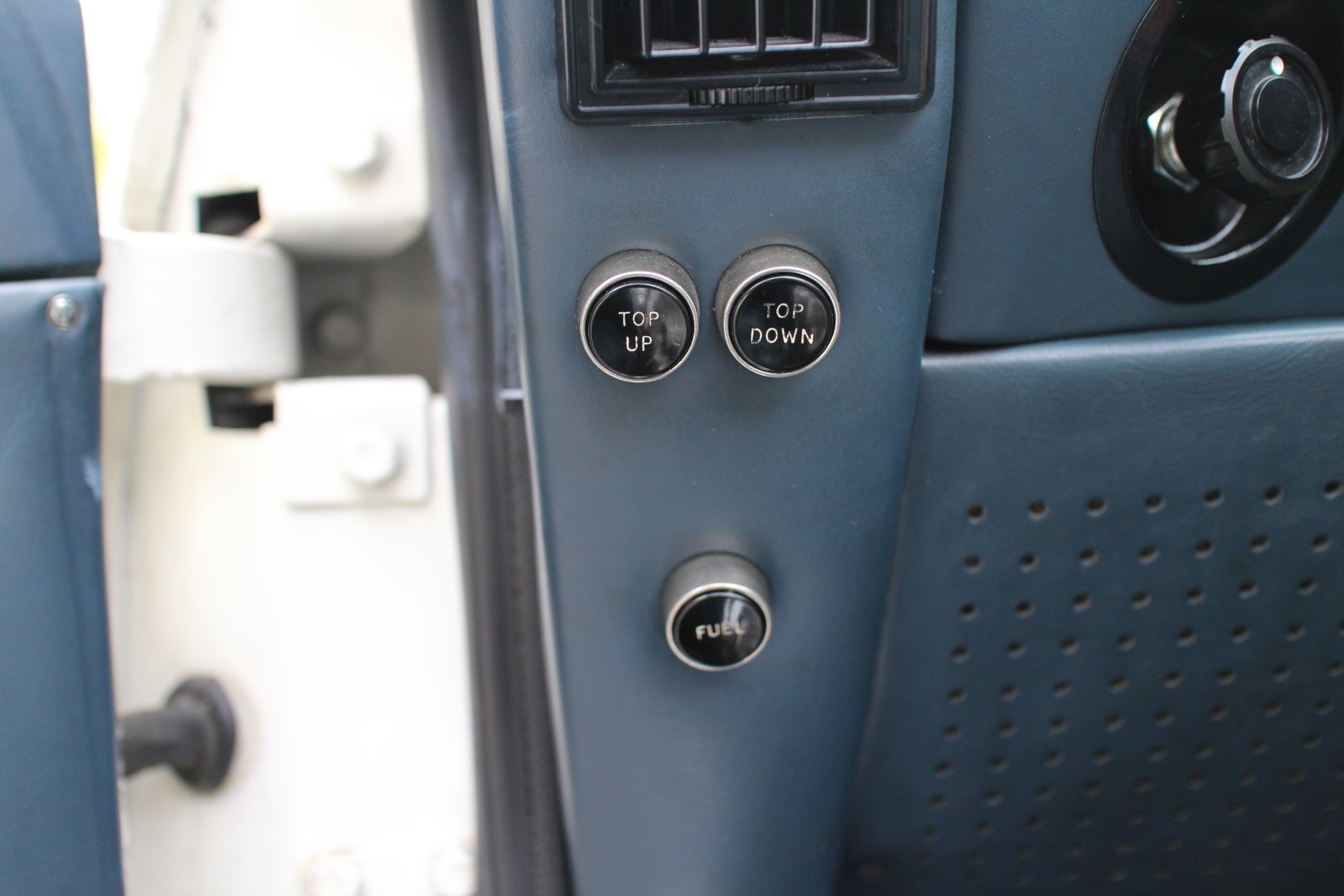 Used 1988 Aston Martin Volante | St. Petersburg, FL