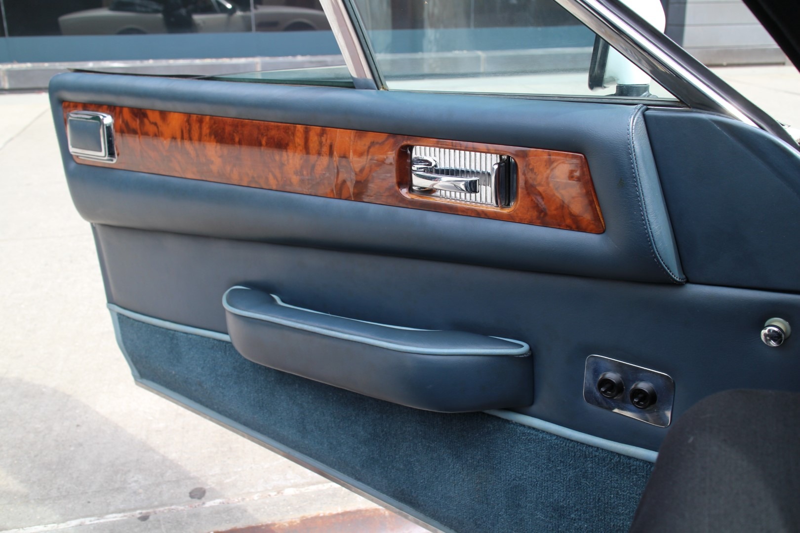 Used 1988 Aston Martin Volante | St. Petersburg, FL