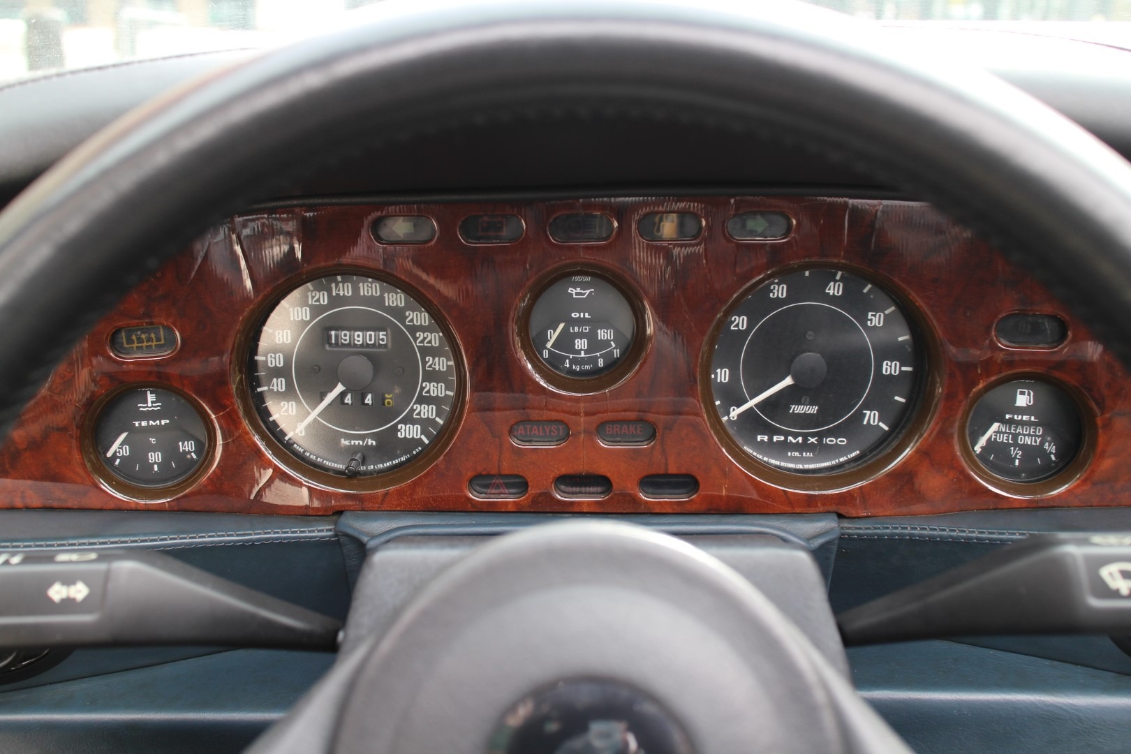 Used 1988 Aston Martin Volante | St. Petersburg, FL