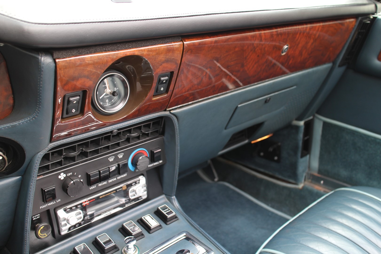 Used 1988 Aston Martin Volante | St. Petersburg, FL