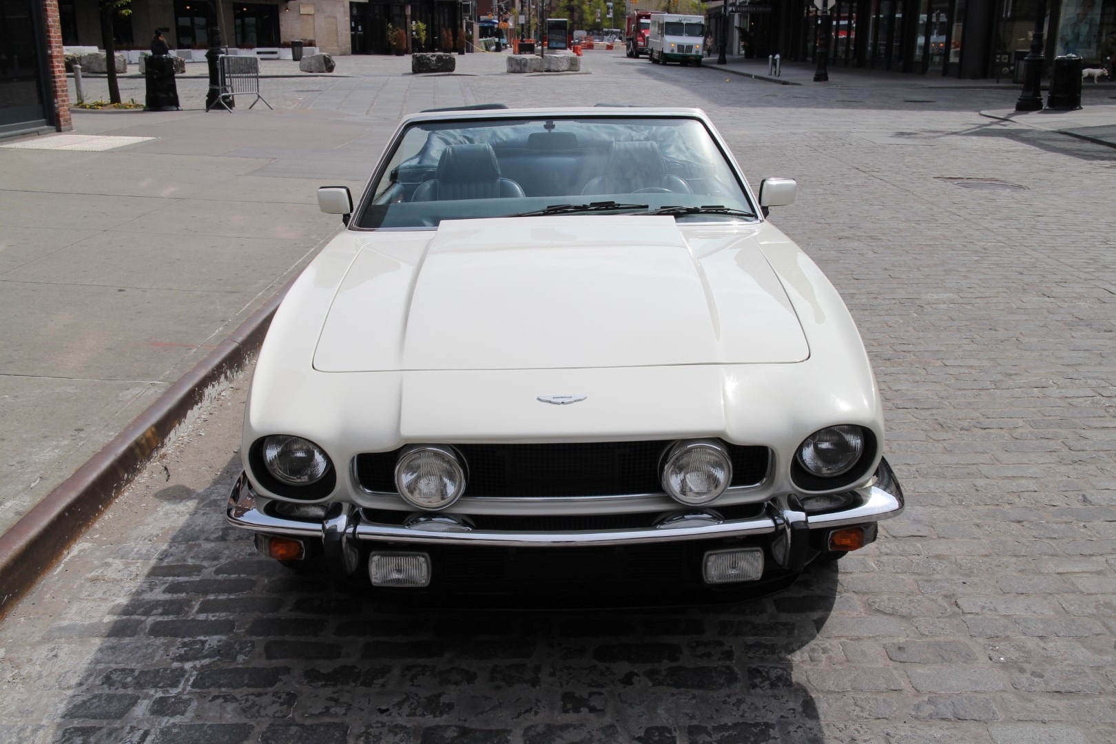 Used 1988 Aston Martin Volante | St. Petersburg, FL