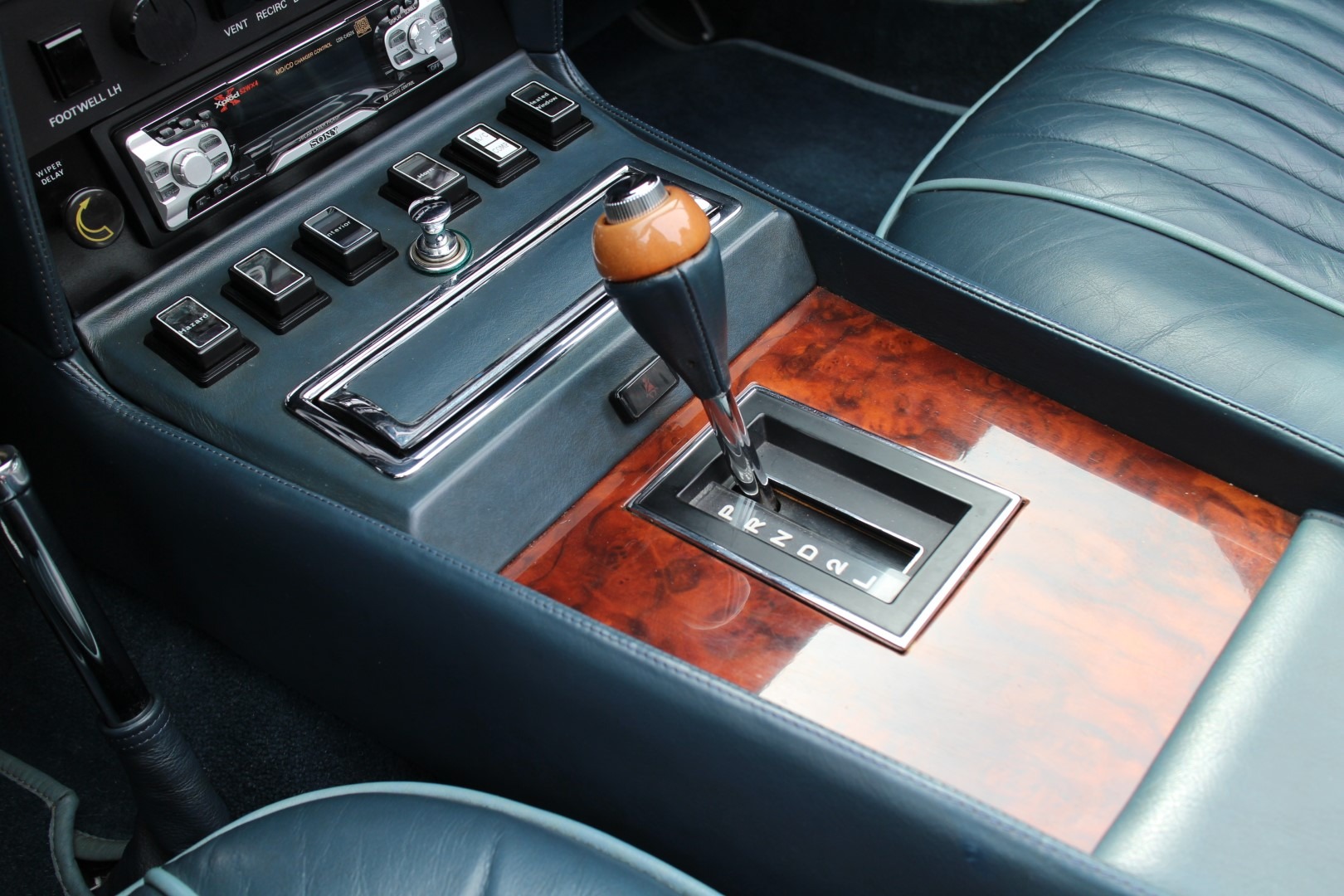 Used 1988 Aston Martin Volante | St. Petersburg, FL