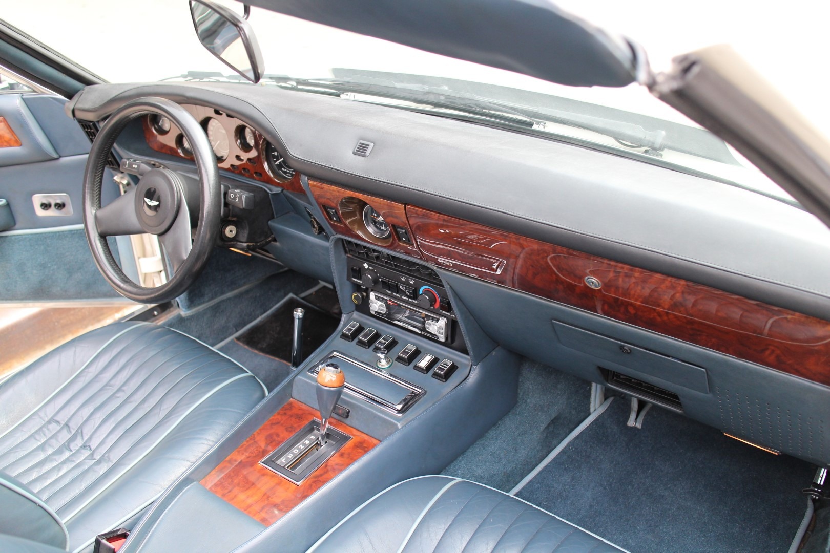 Used 1988 Aston Martin Volante | St. Petersburg, FL
