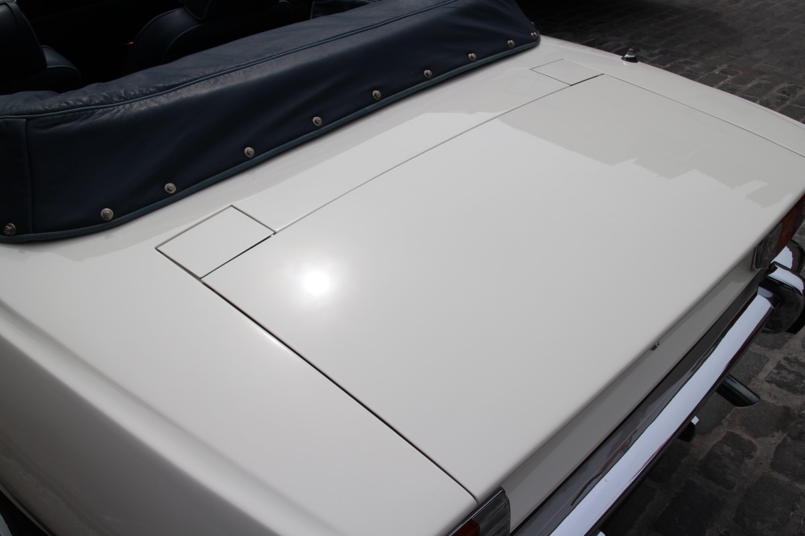 Used 1988 Aston Martin Volante | St. Petersburg, FL
