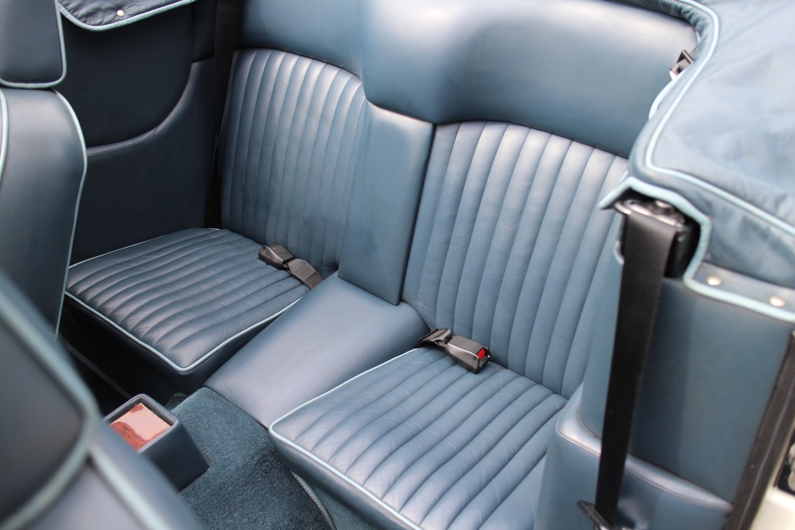 Used 1988 Aston Martin Volante | St. Petersburg, FL